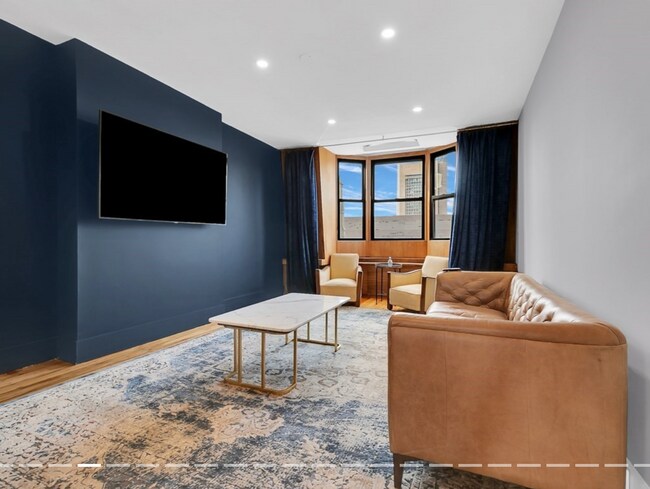 Foto del edificio - 484 Columbus Ave