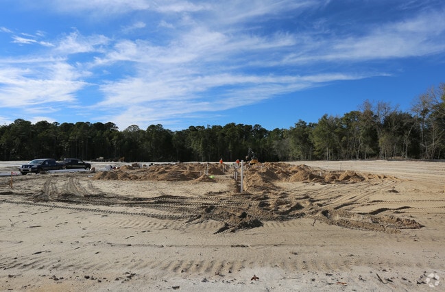 Building Photo - Beach House at Amelia