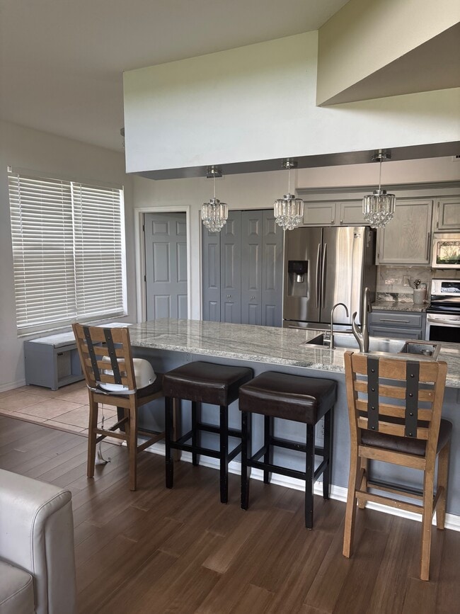 Foto del edificio - 1250 Ocean Reef Rd