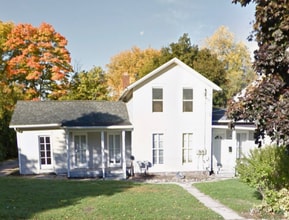 Building Photo - 1115 N Capitol Ave