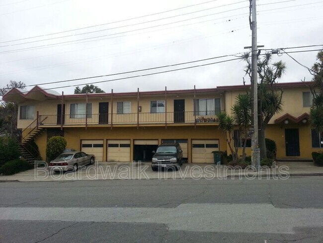 Building Photo - 280 San Felipe Ave