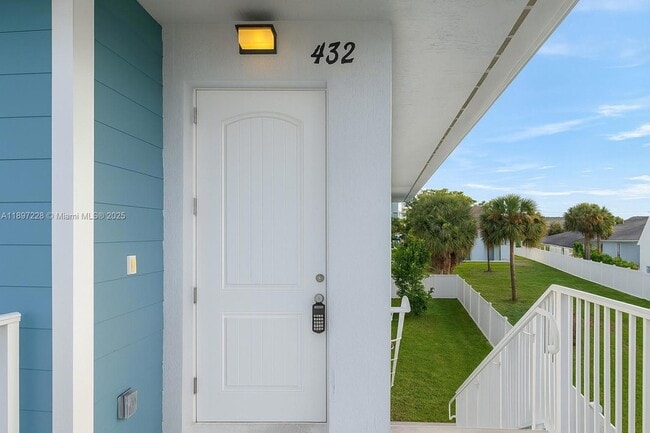 Foto del edificio - 432 21st St