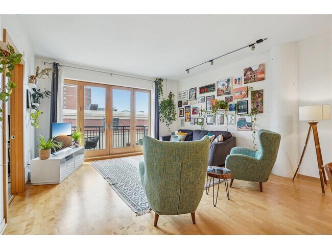 Foto del edificio - 401 N 2nd St