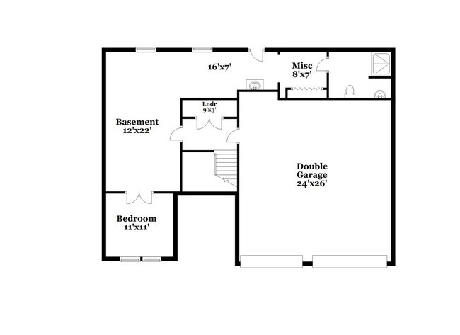 Foto del edificio - 6937 Fairway Trail