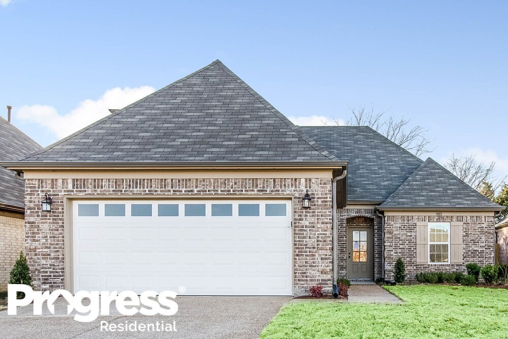 9013 Billy Pat Dr, Olive Branch, MS 38654 House for Rent in Olive