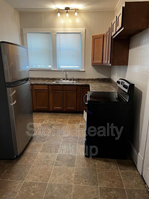 Building Photo - 2244 1st Ave