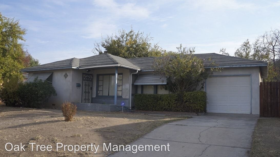 Foto principal - 1912 Norris Dr E