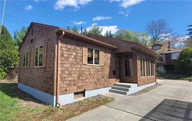 Foto del edificio - 5 Elbow St