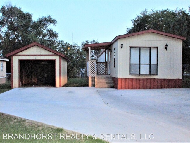 Building Photo - 2 br, 2 bath House - 604 W. RAINEY