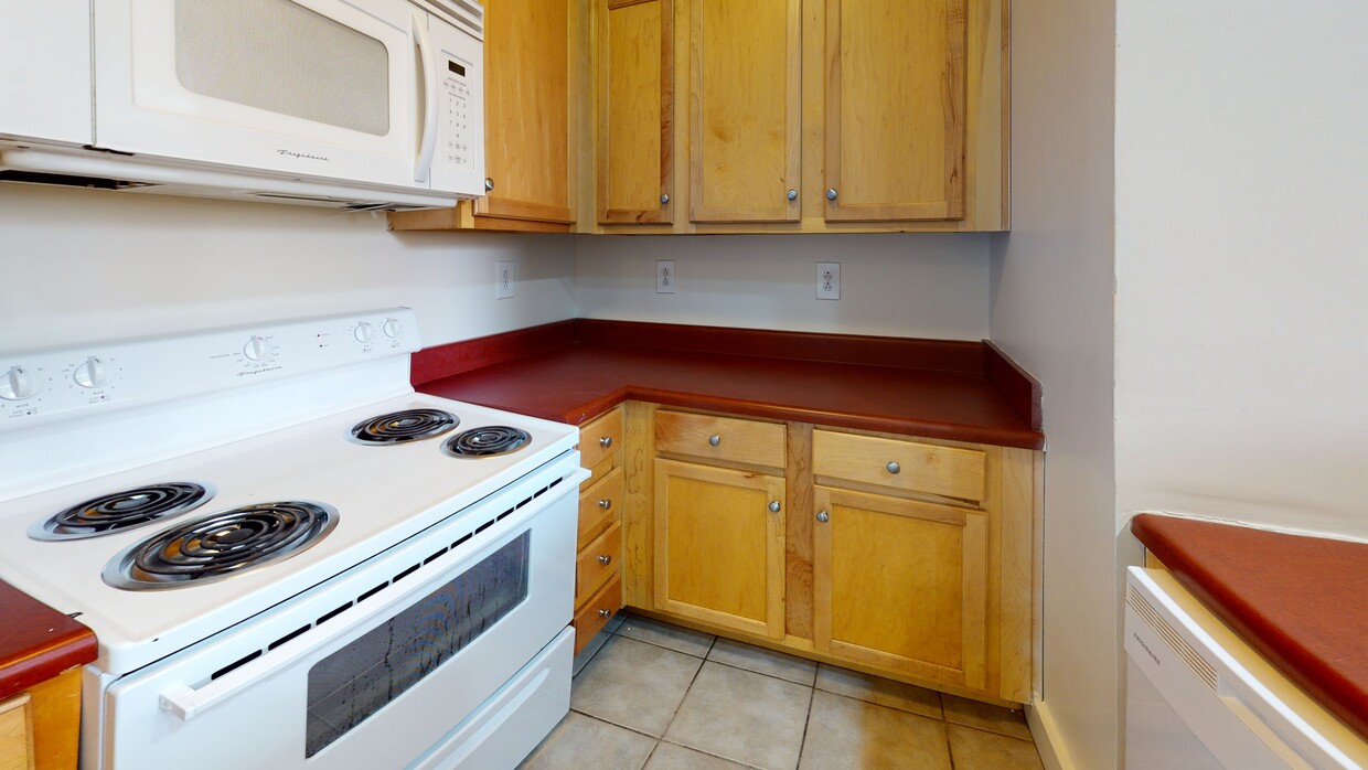 Photo - Grace & Monroe Apartments
