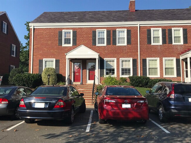 Foto del edificio - 3073 S Abingdon St