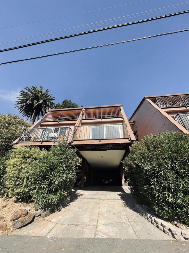 Foto del edificio - 20 Luna Ln