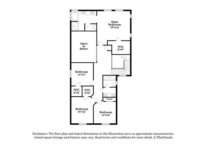 Building Photo - 3590 Bella Sovana Ct