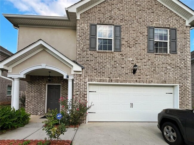 Foto del edificio - 516 Sprayberry Dr