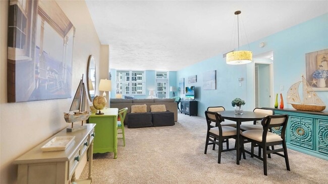 Building Photo - 4250 Galt Ocean Dr