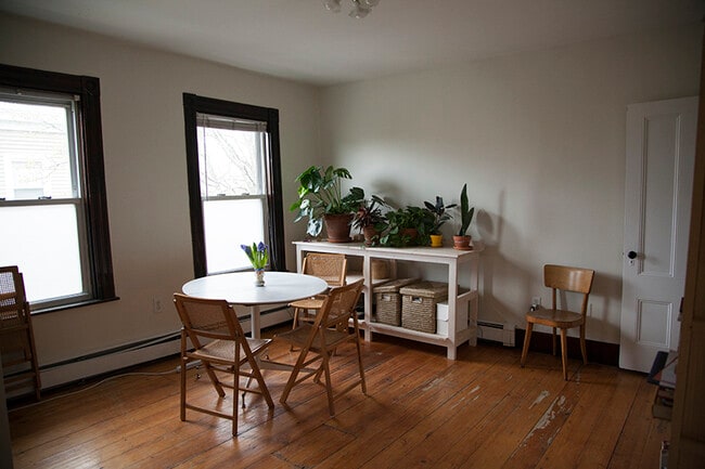 Foto del edificio - 25 Everett St