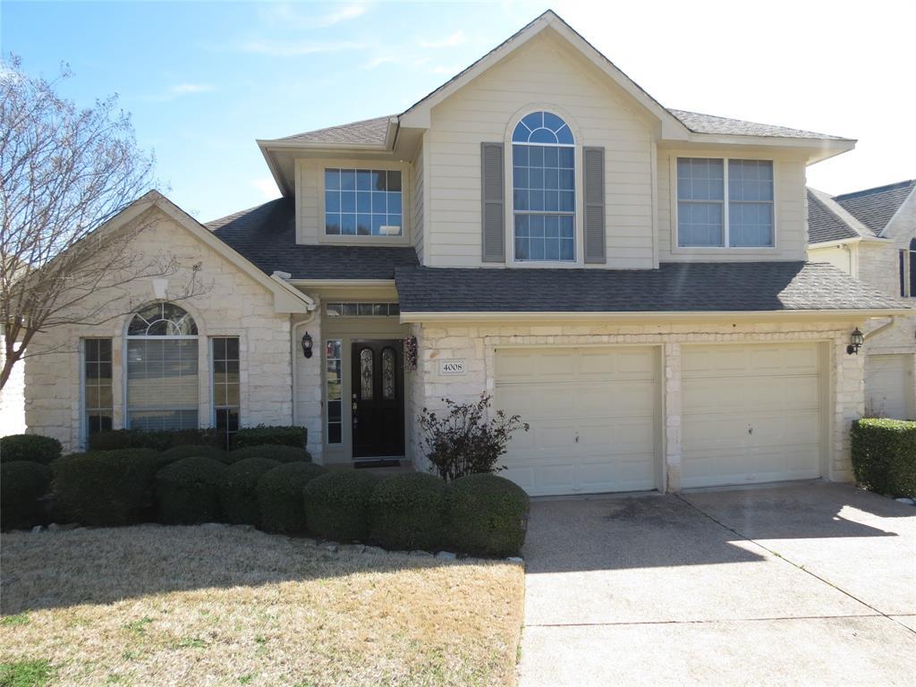 4008 Sable Oaks Dr, Round Rock, TX 78664 House Rental in Round Rock