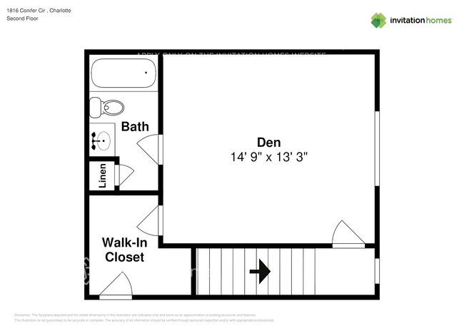 Building Photo - 1816 Conifer Cir