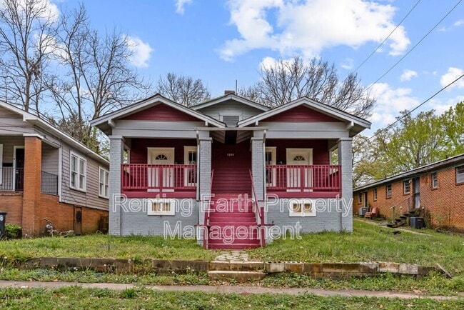 Foto del edificio - 2335 20th Place Ensley