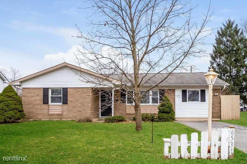 6536 Dobson Square E, Columbus, OH 43229 House Rental in Columbus, OH