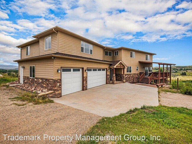 Building Photo - 5 br, 3 bath House - 8333 Coyote Run