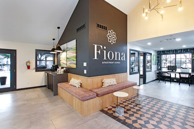 Foto del edificio - Fiona Apartment Homes