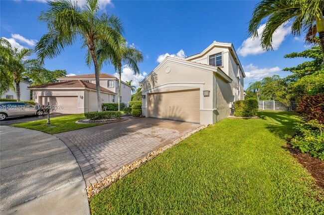 Building Photo - 1538 Tamarind Ct