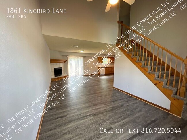 Foto del edificio - 1861 Kingbird Ln