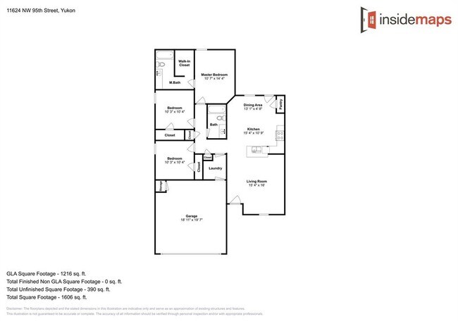 Foto del edificio - 11624 NW 95th St