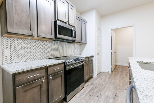 Foto del edificio - 2602 135th St