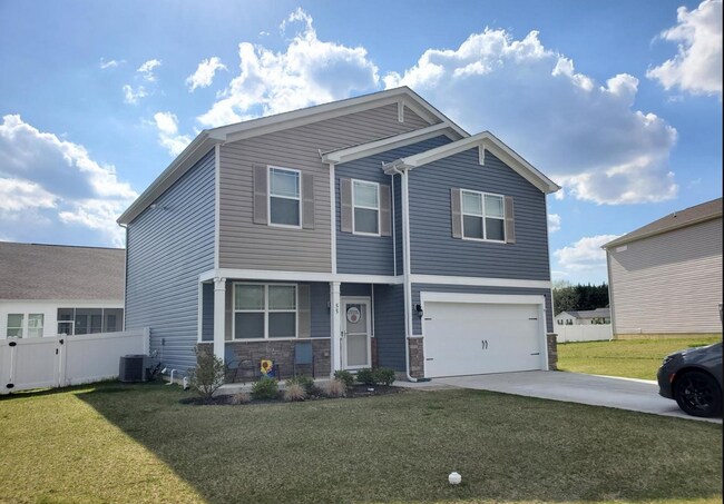 Foto del edificio - 55 Pinyon Ct