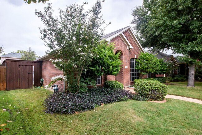 Foto del edificio - 1248 Taylor Ln