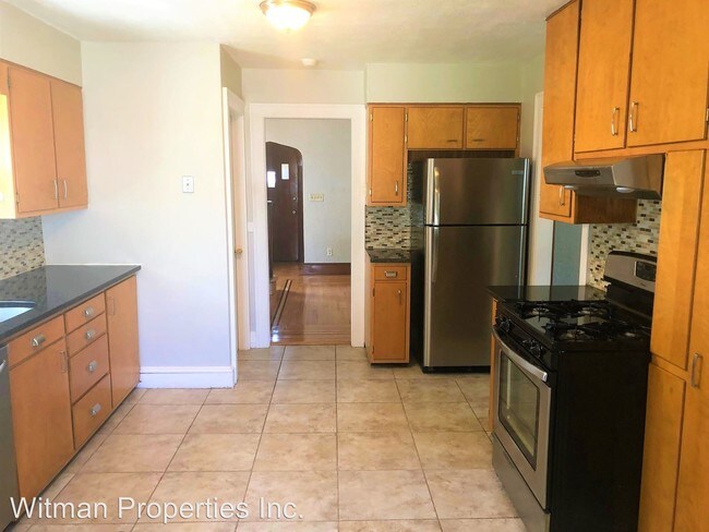 Building Photo - 3 br, 1.5 bath House - 719 Allen Street
