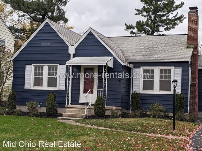 Foto del edificio - 2 br, 1 bath House - 316 Gardn Rd