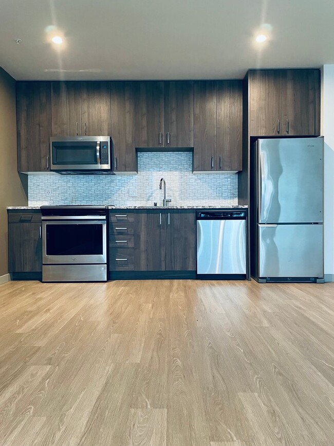 Lexington Apartments Apartments in Seattle, WA