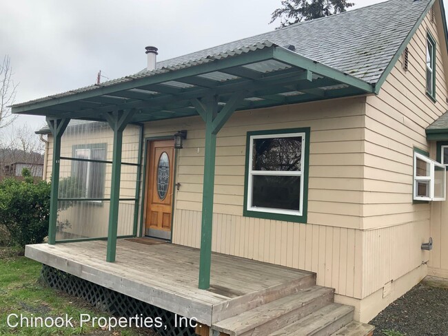 Building Photo - 4 br, 2.5 bath House - 88064 Green Hill Rd.