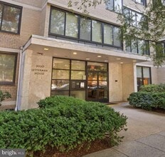Building Photo - 2030 F St NW