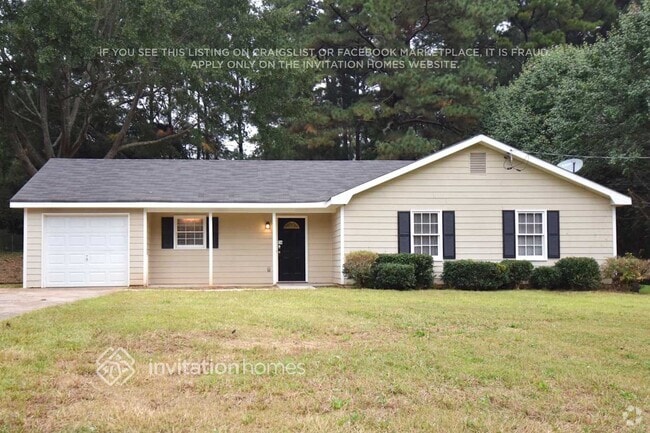 Building Photo - 105 Mountain View Cir
