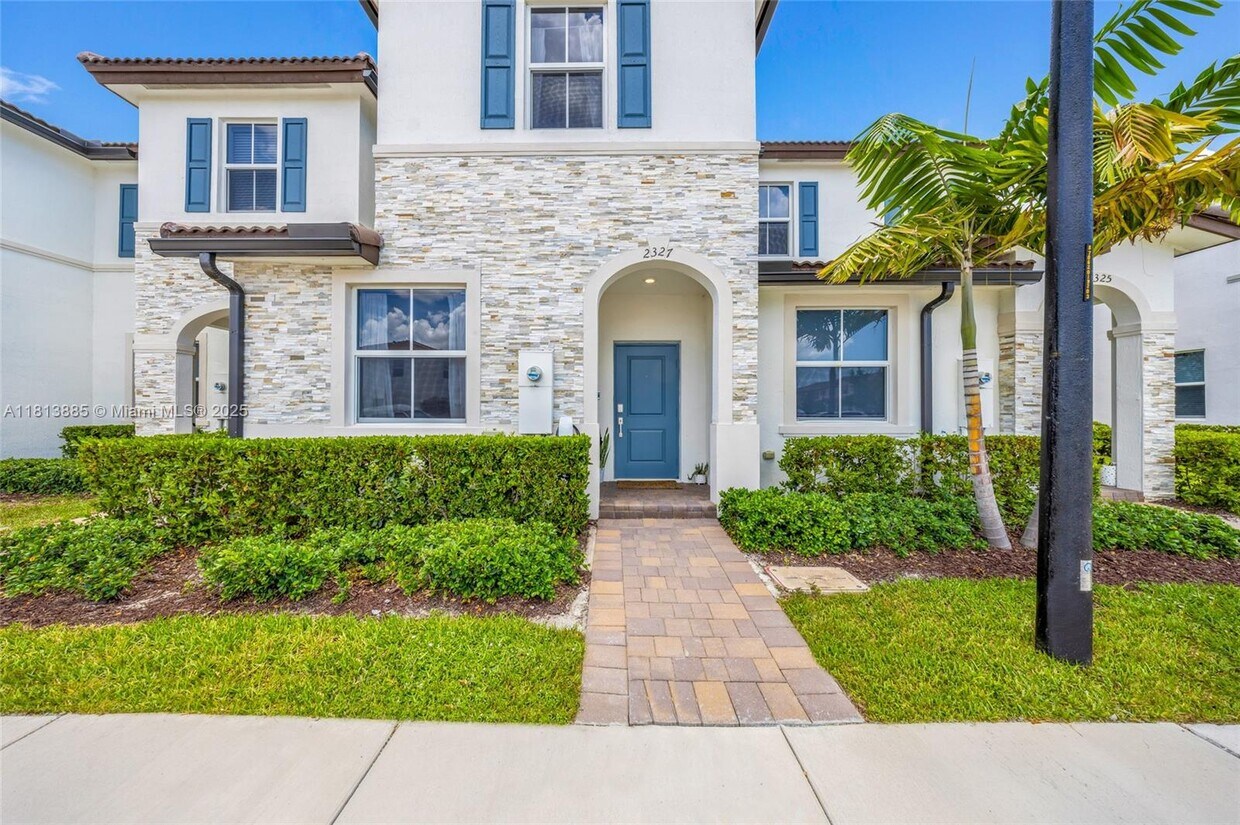 Primary Photo - 2327 NW 122nd Ter