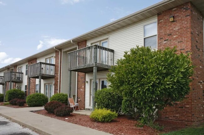 Interior Photo - Eaglewood Apartments