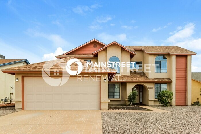 Foto principal - 4 Bedroom Pet-Friendly Home in Tucson, AZ ...