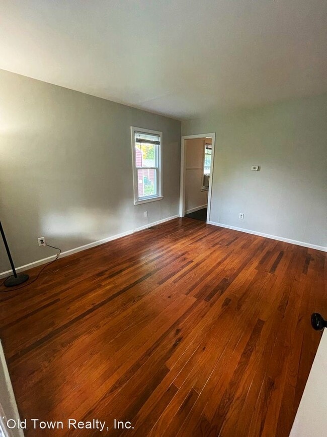 Building Photo - 2 br, 1 bath House - 658 Bagley Avenue
