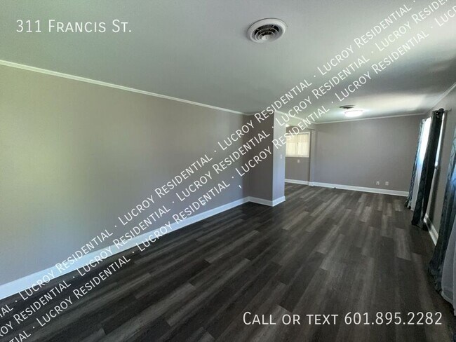 Foto del edificio - 311 Francis St