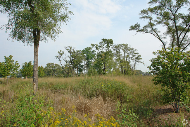 Building Photo - Station Square at Prairie Crossing