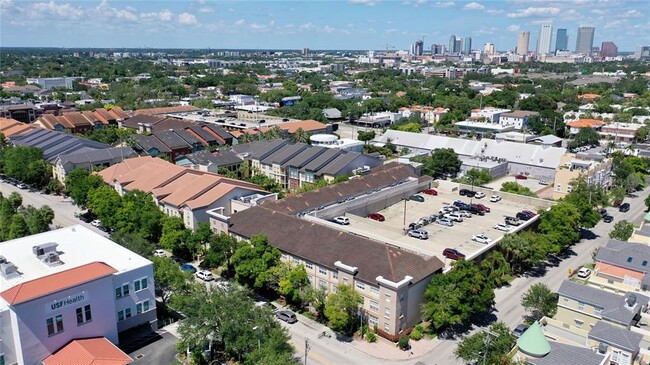 Foto del edificio - 501 S Moody Ave