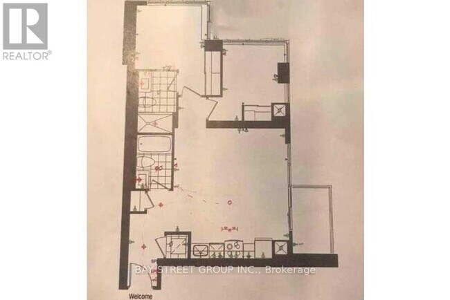 Building Photo - 88-3088 Sheppard Ave E