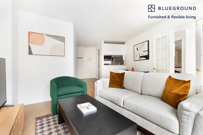 Foto del edificio - 400 Chambers St