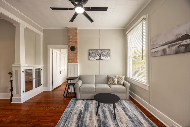 Photo - 500 Madison St Apartment