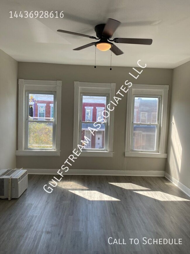 Building Photo - 1826 Penrose Ave