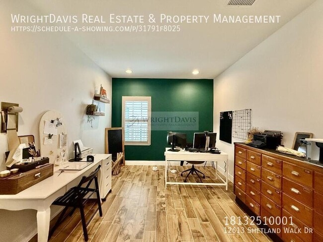 Building Photo - 12613 Shetland Walk Dr